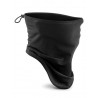 MOD. B320:Black, 85% polyester / 15% elastane, One Size